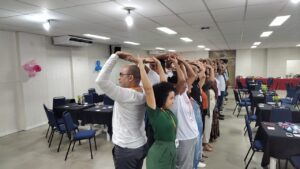 Gastro Meet fortalece integração entre equipes do CGT do Senac SE 3 WhatsApp Image 2023 10 17 at 10.25.34 1