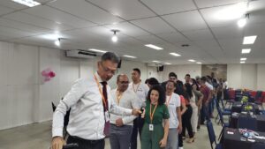 Gastro Meet fortalece integração entre equipes do CGT do Senac SE 2 WhatsApp Image 2023 10 17 at 10.25.35 1
