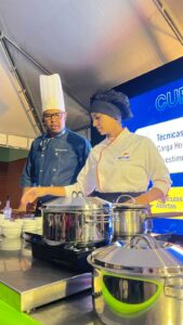 Senac marca participa do Uni Duni Day com aulas show gastronômicas para pais e filhos 1 WhatsApp Image 2023 10 20 at 20.18.27