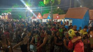 Senac marca fim de semana com oficinas gratuitas e aulas show na Praça Fausto Cardoso 5 WhatsApp Image 2023 10 31 at 10.33.18