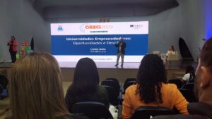Senac Sergipe se destaca em congresso internacional de educação 8 em congresso