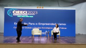 Senac Sergipe se destaca em congresso internacional de educação 6 congresso