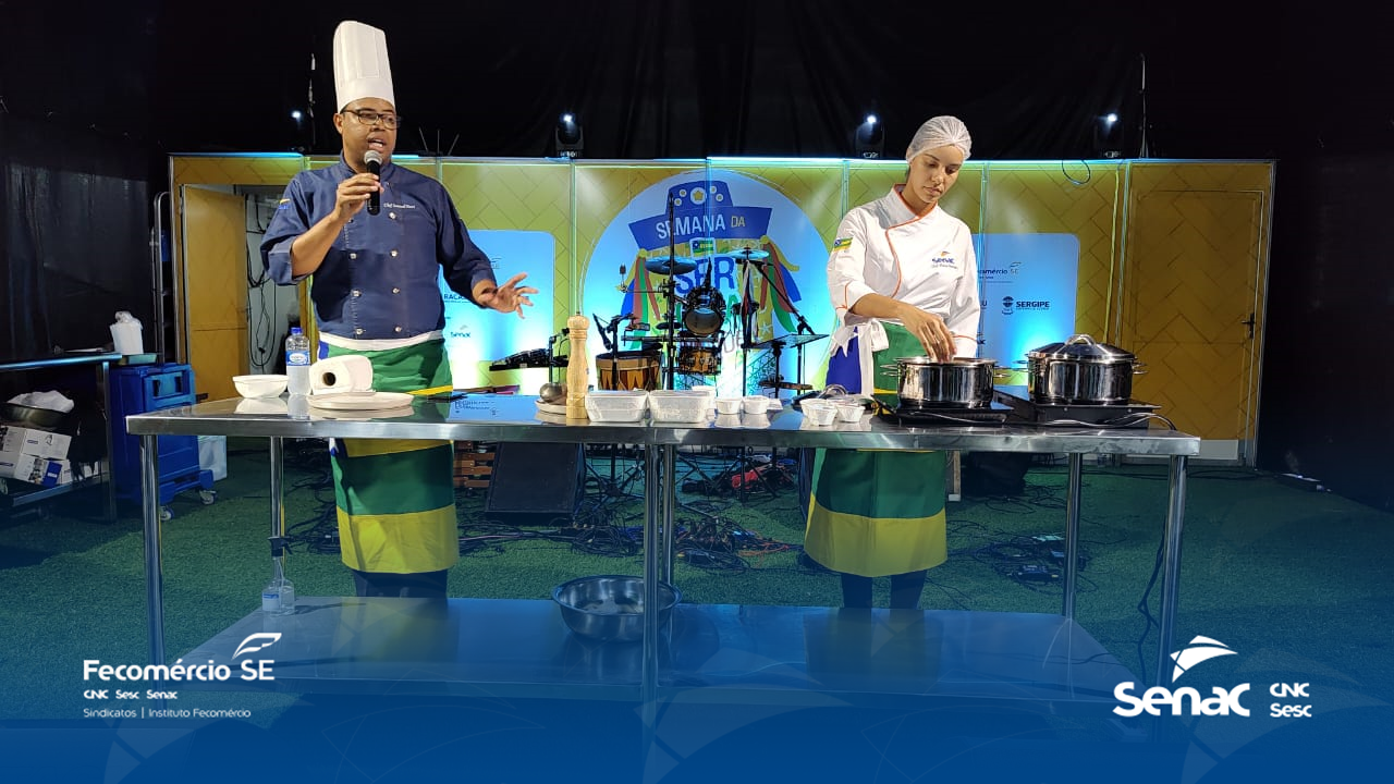 aula show