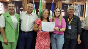 Certificados Capela 1