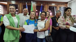 Certificados Capela 6