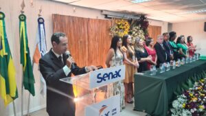 PSG: 22 novos Técnicos de Enfermagem concluem curso no Senac Sergipe 7 WhatsApp Image 2023 12 05 at 10.03.24 1