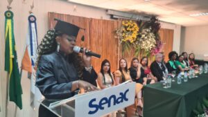 PSG: 22 novos Técnicos de Enfermagem concluem curso no Senac Sergipe 8 WhatsApp Image 2023 12 05 at 10.03.24 7