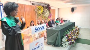 PSG: 22 novos Técnicos de Enfermagem concluem curso no Senac Sergipe 10 WhatsApp Image 2023 12 05 at 10.03.24 9