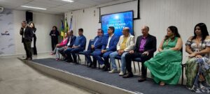 Inclusão: Senac SE forma seis novos técnicos de Rádio e TV, sendo dois autistas 3 autistas