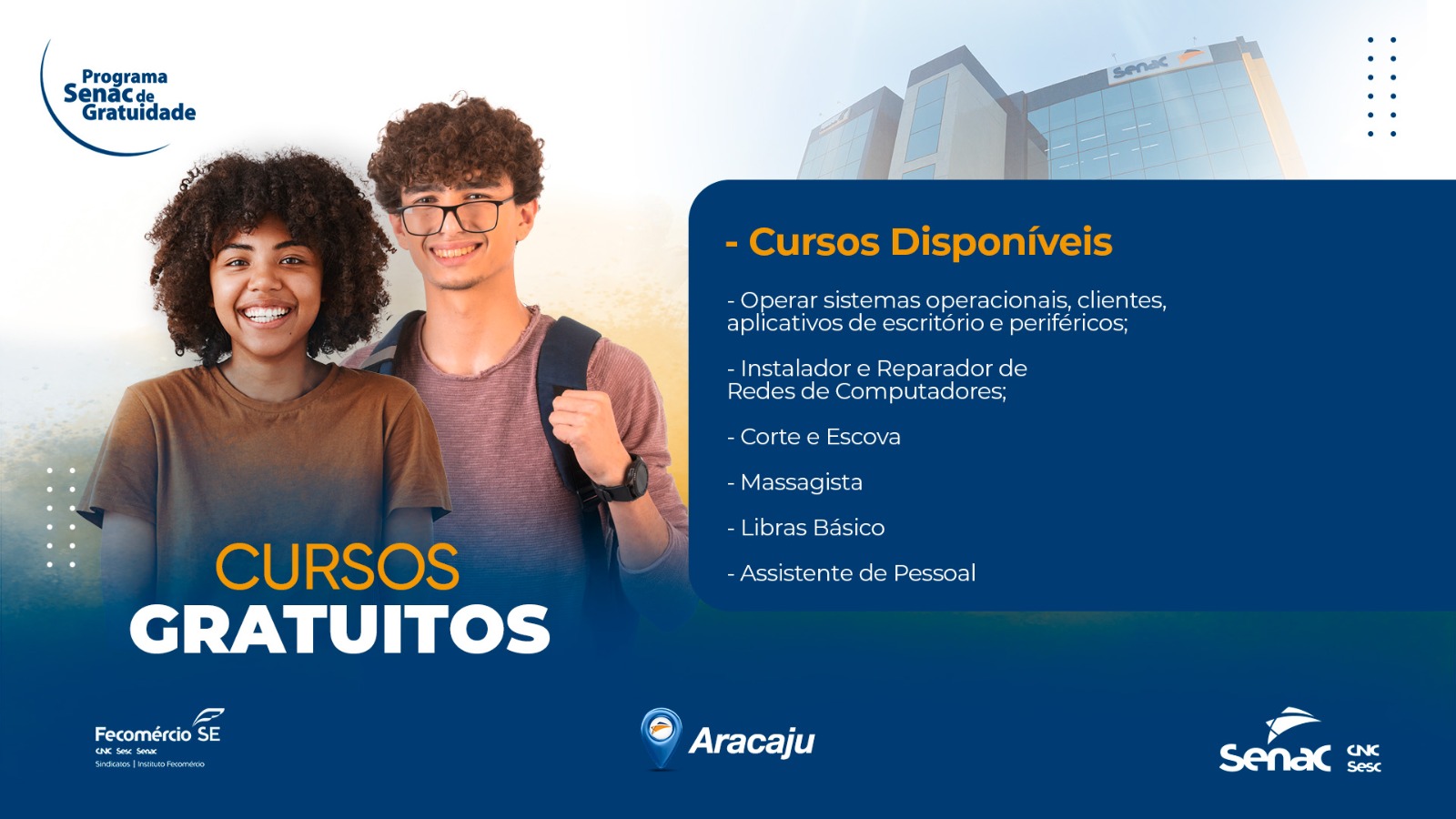 cursos gratuitos