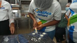 Senac encerra cursos ofertados durante o Natal Iluminado já com foco na Páscoa 7 páscoa