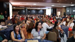 Jornada Pedagógica 2024 do Senac reúne mais de 220 participantes 7 Jornada 2024 4