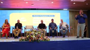 Jornada Pedagógica 2024 do Senac reúne mais de 220 participantes 8 Jornada 2024 8