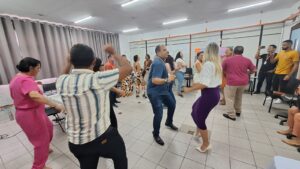 I Encontro Pedagógico do Senac em Tobias Barreto aborda saúde mental e alinhamento pedagógico 6 WhatsApp Image 2024 02 23 at 17.06.31 4