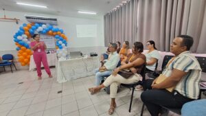 I Encontro Pedagógico do Senac em Tobias Barreto aborda saúde mental e alinhamento pedagógico 5 WhatsApp Image 2024 02 23 at 17.32.16