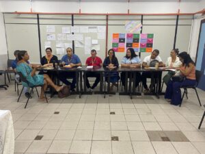 I Encontro Pedagógico do Senac em Tobias Barreto aborda saúde mental e alinhamento pedagógico 8 WhatsApp Image 2024 02 23 at 18.09.56 1