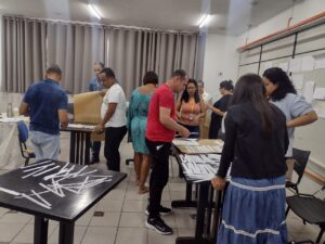 I Encontro Pedagógico do Senac em Tobias Barreto aborda saúde mental e alinhamento pedagógico 9 WhatsApp Image 2024 02 23 at 18.09.56