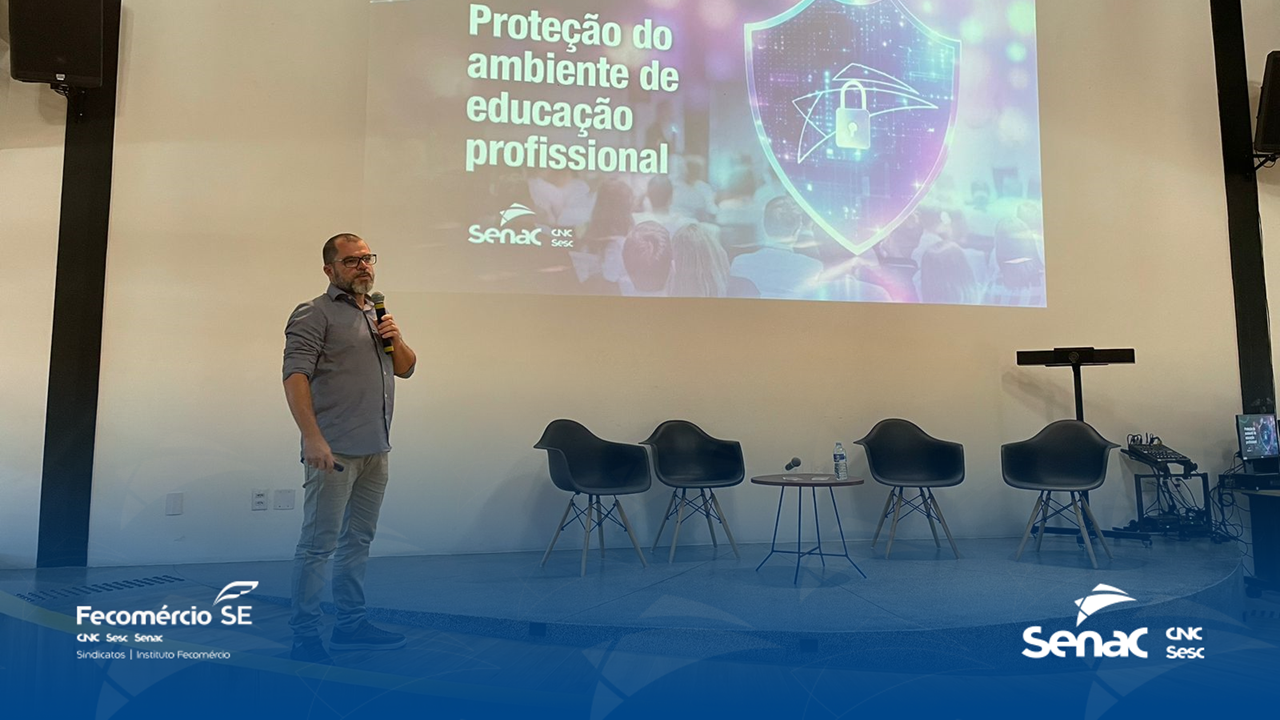 cibersegurança