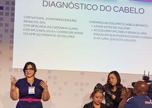 Instrutores de Beleza do Senac Sergipe participam da Hair Brasil em São Paulo 3 Brasil