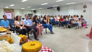 Projeto Integrador enaltece centenária tradição da Rua São João 6 são joão