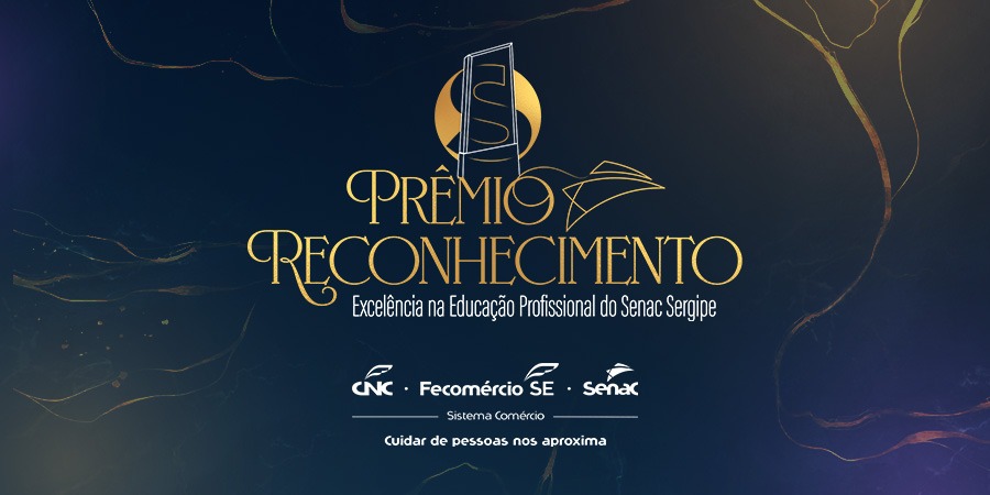 prêmio reconhecimento
