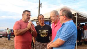 Senac Sergipe lança pedra fundamental da nova sede da unidade de Tobias Barreto 6 WhatsApp Image 2024 04 24 at 16.12.19 1