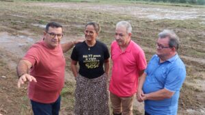 Senac Sergipe lança pedra fundamental da nova sede da unidade de Tobias Barreto 5 WhatsApp Image 2024 04 24 at 16.12.19