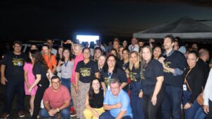 Senac Sergipe lança pedra fundamental da nova sede da unidade de Tobias Barreto 9 pedra