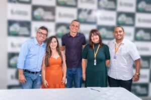 Senac Sergipe entrega 124 certificados em Moita Bonita 5 moita