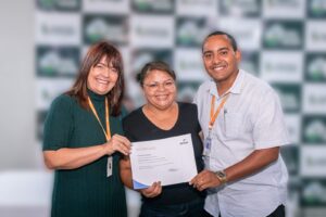 Senac Sergipe entrega 124 certificados em Moita Bonita 4 WhatsApp Image 2024 04 26 at 17.18.32
