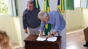 São Cristóvão ganhará Restaurante Escola do Senac no mirante do Cristo Redentor ainda este ano 4 cristo