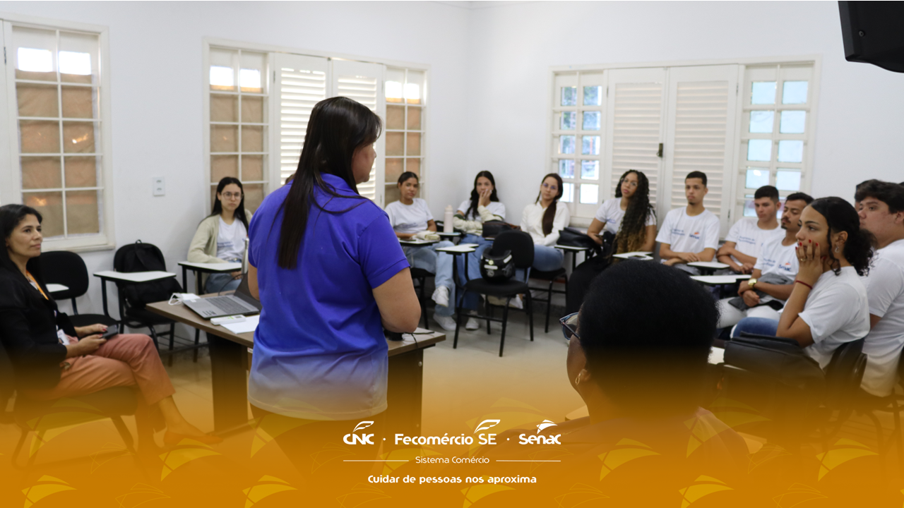 aprendizagem