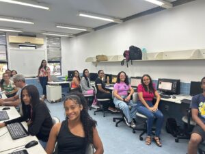 Dia da IA do Senac Sergipe abre espaço para debater o futuro com a Inteligência Artificial 10 IA