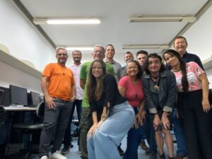 Dia da IA do Senac Sergipe abre espaço para debater o futuro com a Inteligência Artificial 8 IA