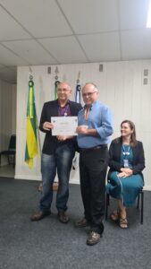 Dia da IA do Senac Sergipe abre espaço para debater o futuro com a Inteligência Artificial 7 WhatsApp Image 2024 08 02 at 17.07.41