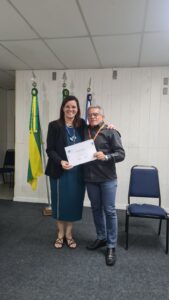 Dia da IA do Senac Sergipe abre espaço para debater o futuro com a Inteligência Artificial 4 WhatsApp Image 2024 08 02 at 17.07.43