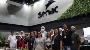Do internacional ao regional: alunos do curso Técnico em Gastronomia apresentam menu completo em aula 4 gastronomia