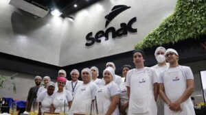 Do internacional ao regional: alunos do curso Técnico em Gastronomia apresentam menu completo em aula 3 WhatsApp Image 2024 08 19 at 09.59.31 2