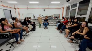 ‘Invista em você: faça Senac’ na unidade de Tobias Barreto atrai 300 participantes 7 invista em você
