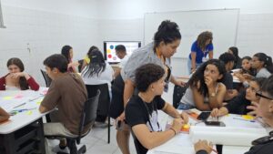 ‘Invista em você: faça Senac’ na unidade de Tobias Barreto atrai 300 participantes 4 20240913 205706