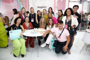 Beauty Fair: Senac SE participa do maior evento de beleza da América Latina 2 beauty Fair