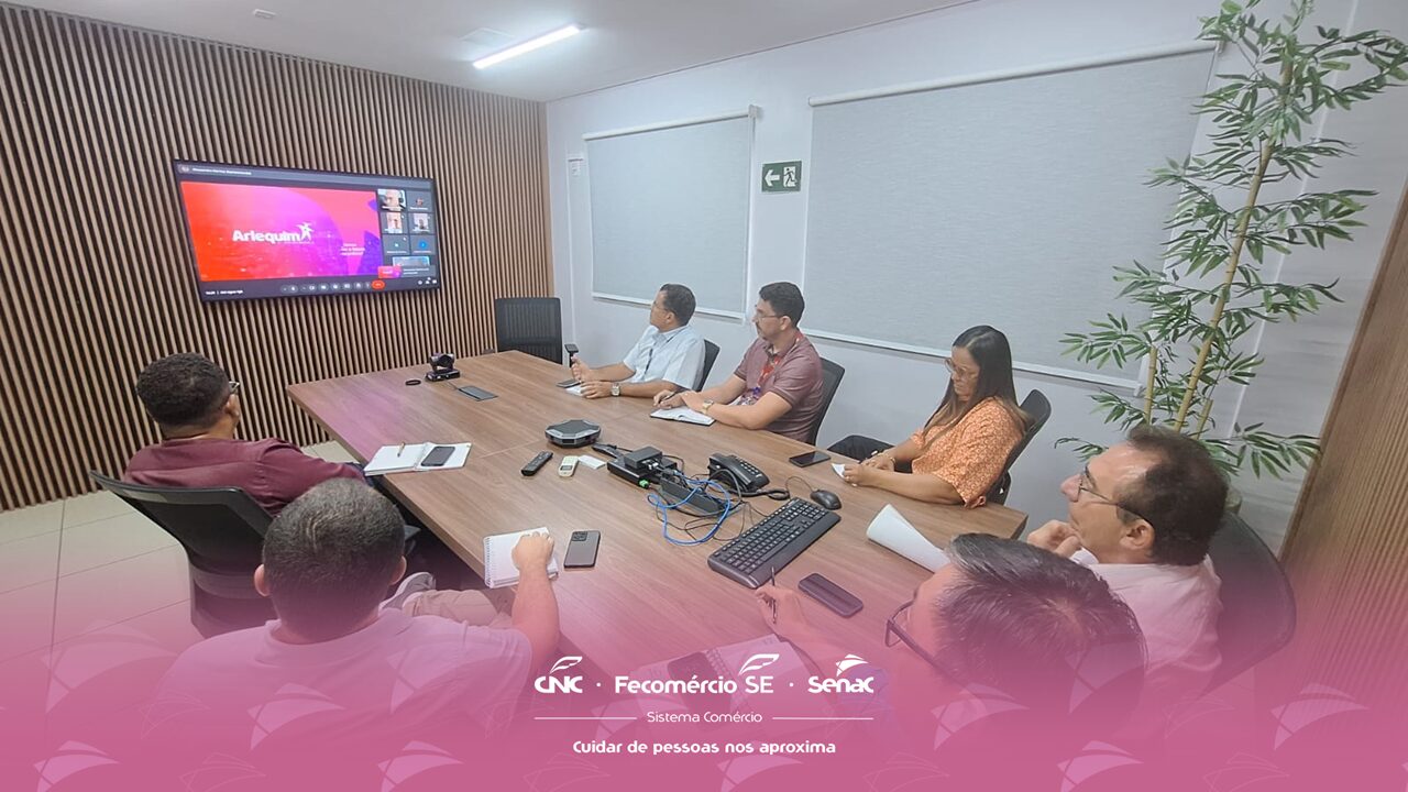virtualização