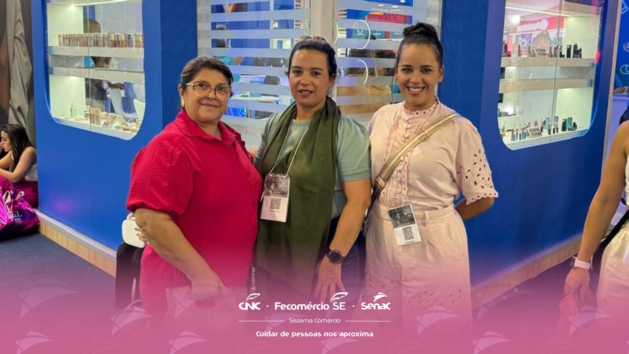 Beauty Fair
