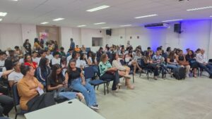 III Make Colors reúne cerca de 120 participantes no Senac Aracaju 3 20240930 103558