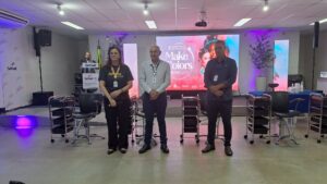 III Make Colors reúne cerca de 120 participantes no Senac Aracaju 2 20240930 104143