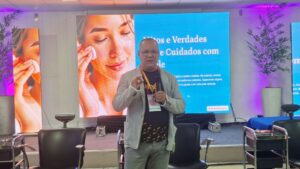 III Make Colors reúne cerca de 120 participantes no Senac Aracaju 4 make