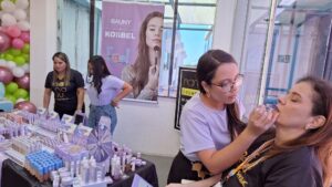 III Make Colors reúne cerca de 120 participantes no Senac Aracaju 10 20240930 111950