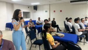 Sipat encerra destacando a importância da saúde mental e física na prevenção de acidentes 4 sipat