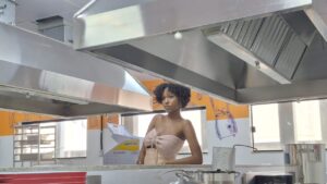 Alunos de moda revelam talento na passarela da Sergipanidade 3 WhatsApp Image 2024 10 21 at 15.30.38