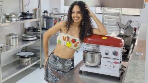 Alunos de moda revelam talento na passarela da Sergipanidade 4 talento